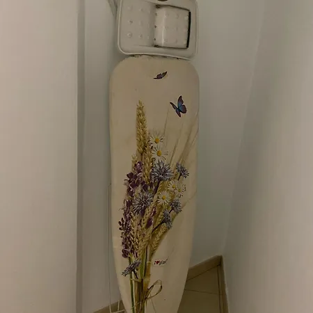 Апартаменты Luxury *