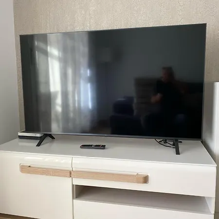 아파트 Luxury 아데제