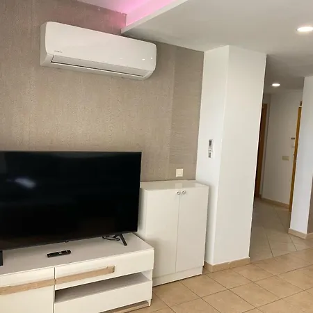 Luxury Апартаменты *