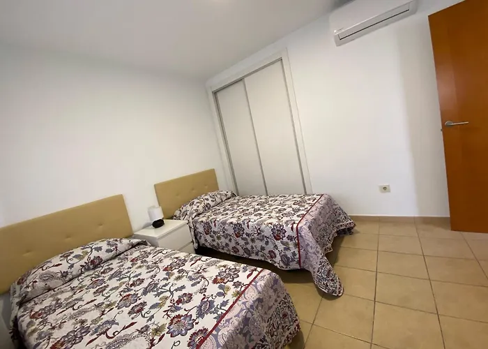 Luxury Apartment Costa Adeje (Tenerife)