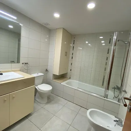 Apartament Luxury Costa Adeje (Tenerife)