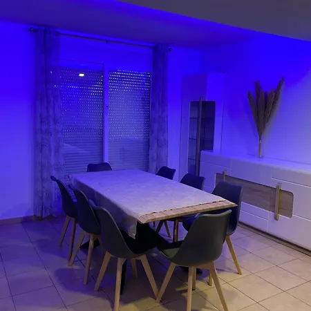 Apartament Luxury Costa Adeje (Tenerife)