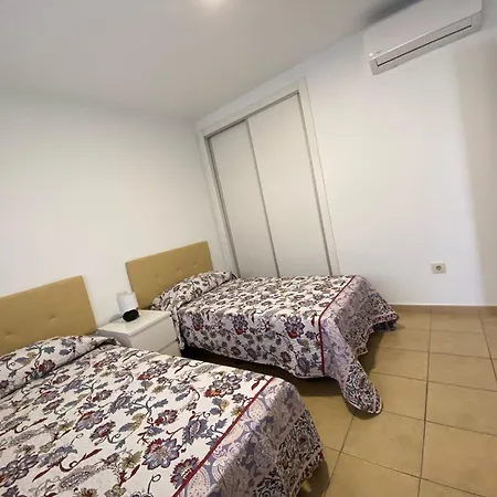 Luxury Apartament Costa Adeje (Tenerife)