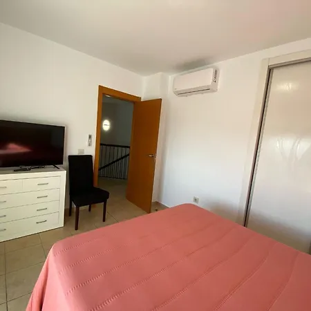 Apartament Luxury Costa Adeje (Tenerife)