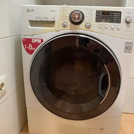 Luxury アパート アデヘ