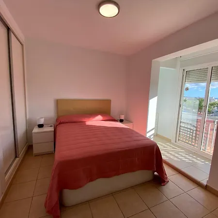 Apartament Luxury Costa Adeje (Tenerife)