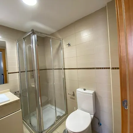 Apartment Luxury Costa Adeje (Tenerife)