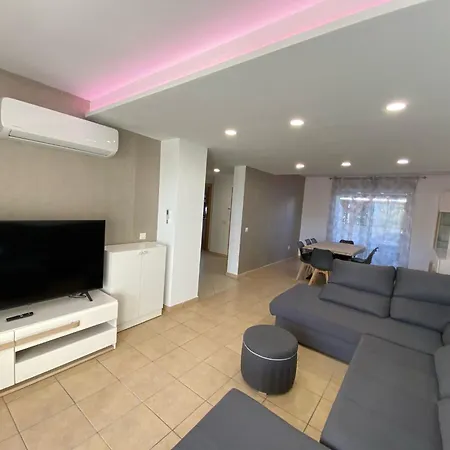 Luxury Appartamento