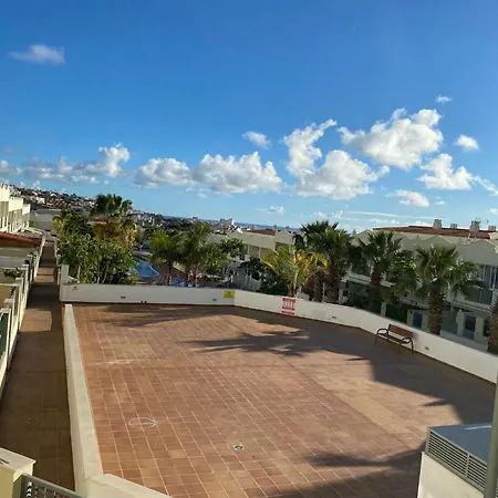 Apartment Luxury Costa Adeje (Tenerife)