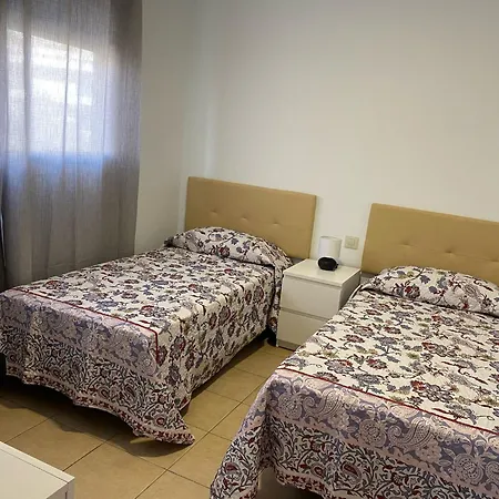 Luxury Apartment Costa Adeje (Tenerife)