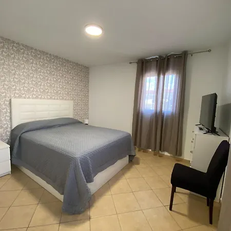 Luxury Appartamento
