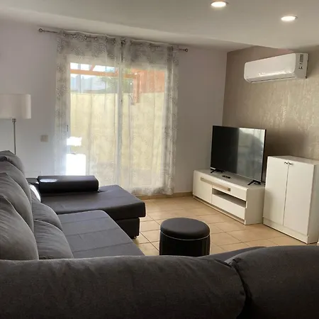 Appartamento Luxury *