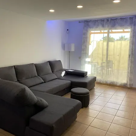 Luxury Costa Adeje (Tenerife)