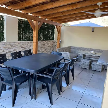 Appartamento Luxury