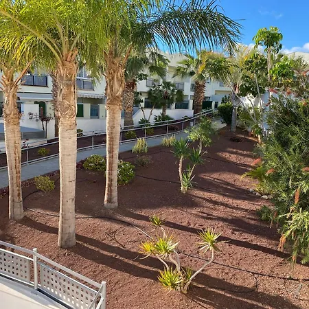 Luxury Appartamento Costa Adeje (Tenerife)