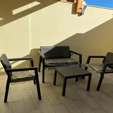 Appartamento Luxury *