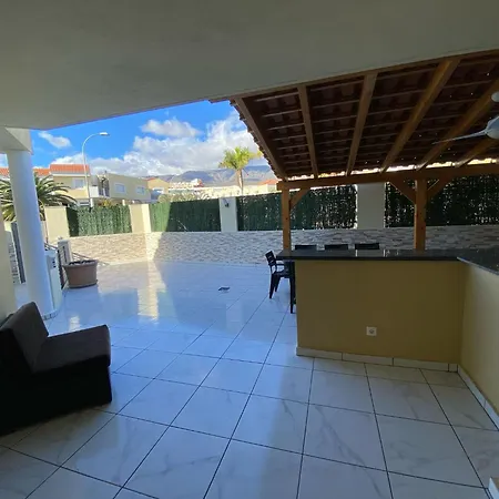 Appartamento Luxury Costa Adeje (Tenerife)