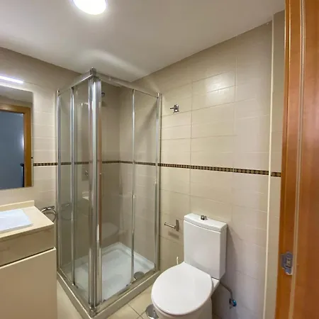 Appartamento Luxury