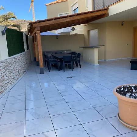 Luxury Apartment Costa Adeje (Tenerife)