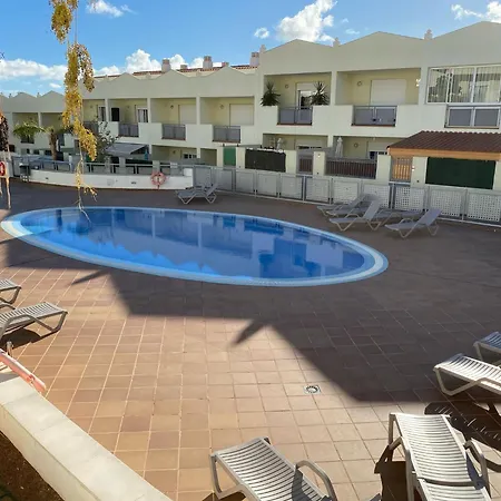 Luxury Apartamento