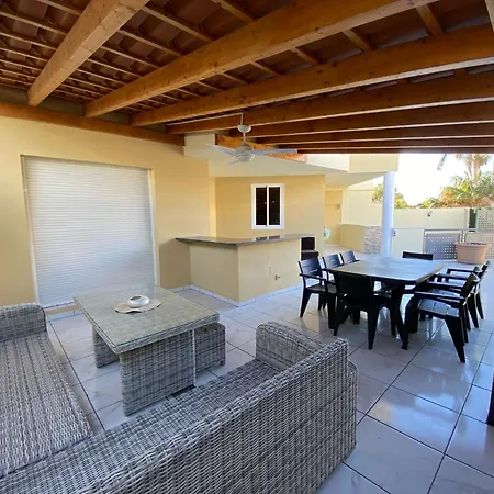 Apartment Luxury Costa Adeje (Tenerife)