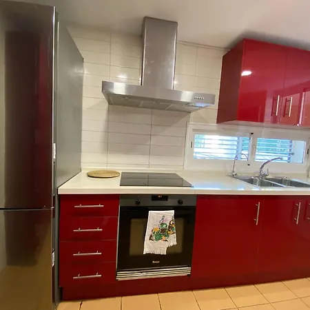Luxury Appartamento