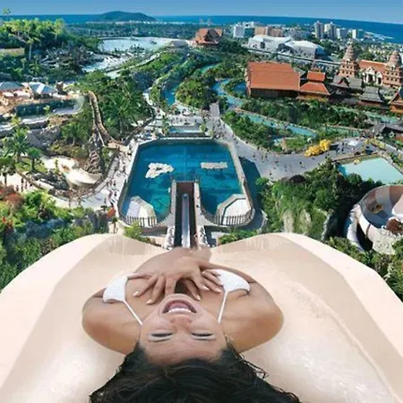 Luxury Appartamento Costa Adeje (Tenerife)