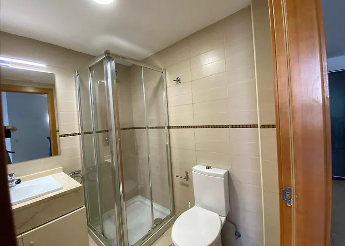 Apartamento Luxury Costa Adeje (Tenerife)