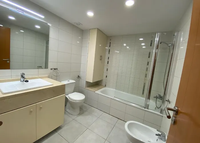 Apartamento Luxury Costa Adeje (Tenerife)