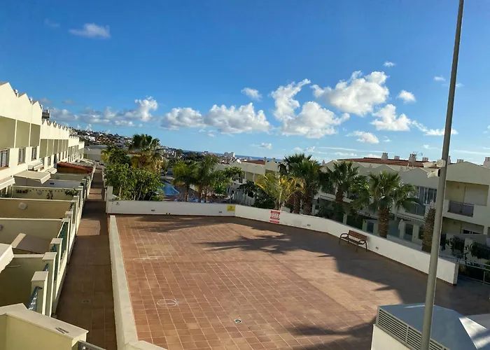 Apartamento Luxury Costa Adeje (Tenerife)