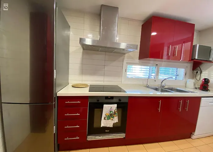 Luxury Apartamento *