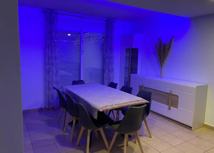 Apartamento Luxury Costa Adeje (Tenerife)