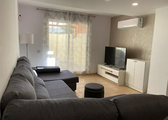 Apartamento Luxury *