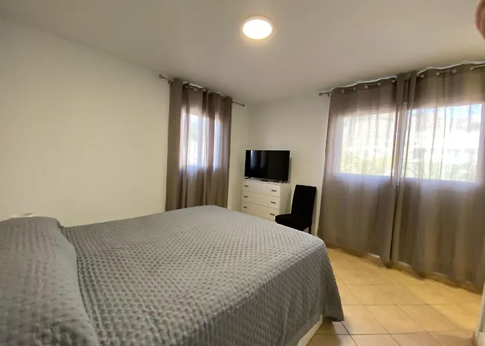 Luxury * Costa Adeje (Tenerife)