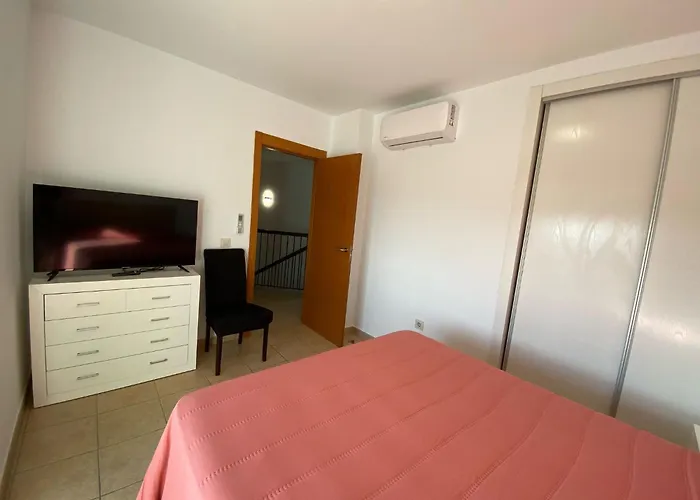 Apartamento Luxury Costa Adeje (Tenerife)