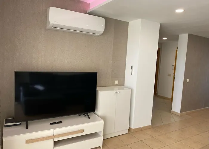 Luxury Апартаменты *