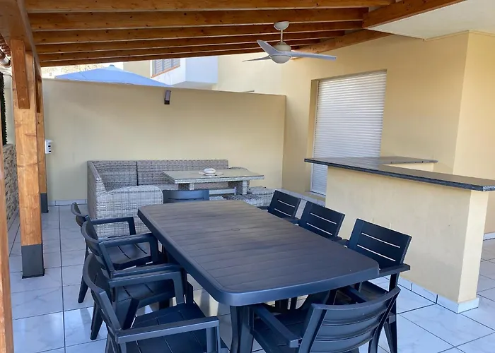 Luxury Апартаменты