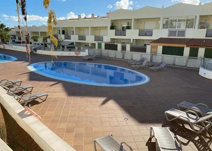 Luxury Апартаменты