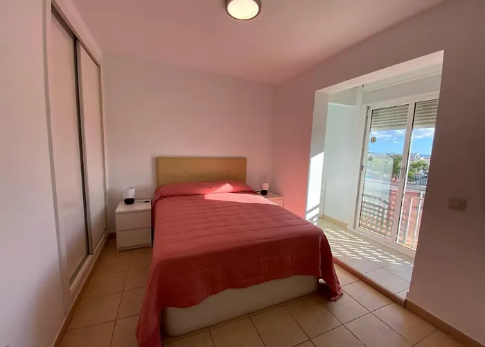 Apartamento Luxury Costa Adeje (Tenerife)