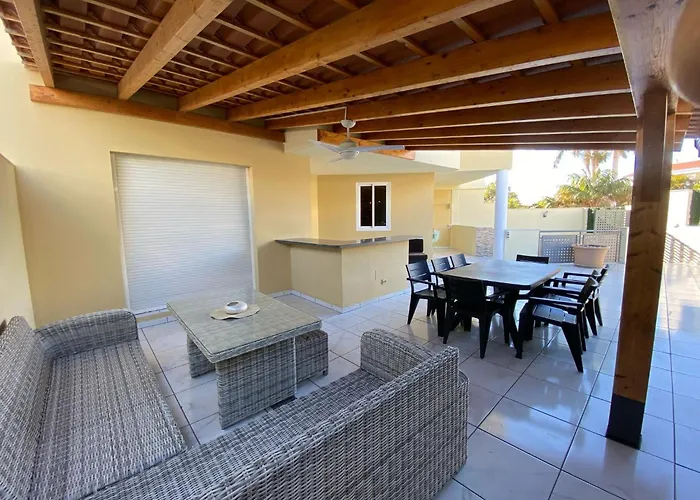 Апартаменты Luxury Адехе