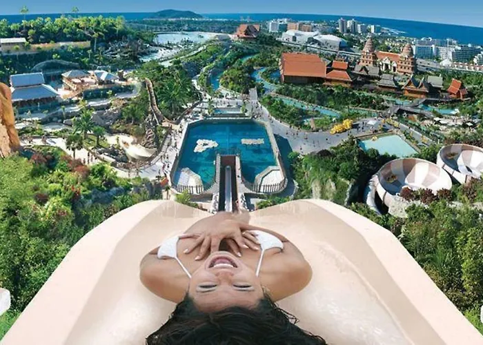 Luxury Апартаменты Адехе