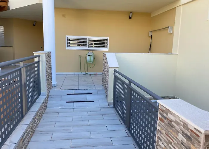 Luxury Apartamento *