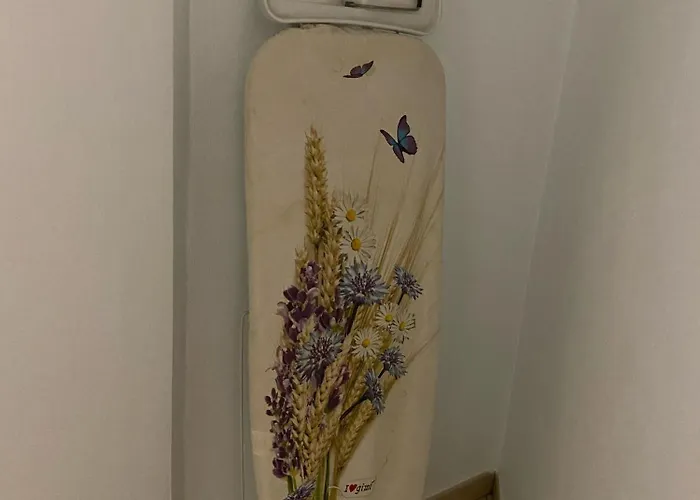 Apartamento Luxury *