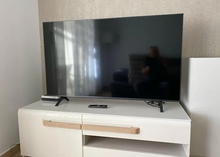 Apartamento Luxury Costa Adeje (Tenerife)